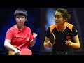 FULL MATCH Sun Yingsha Vs Liu Fei WS QF 2025 China National Games