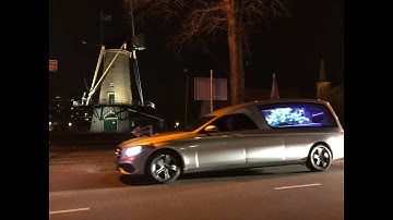 Erehaag Thijs Zaat
