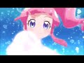 Kiratto Pri☆Chan Miracle☆Kiratts Miracle Coaster and Rulet [Episodio 105]
