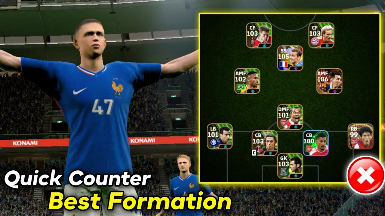 most-powerful-formation-against-pay-2-win-squad-quick-counter-best