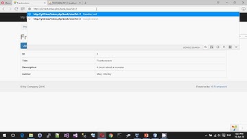 OWASP Top 10 - A4 Insecure direct object references explained