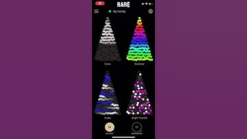 Twinkly® Mini-Tutorial - View the Details of your Twinkly® Lights - RareElectronics.com