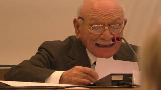 Play video: Roberto Zapperi: Monna Lisa addio