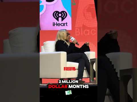Stormi Steele Breaks Down How She Makes Millions Using TikTok 🔥