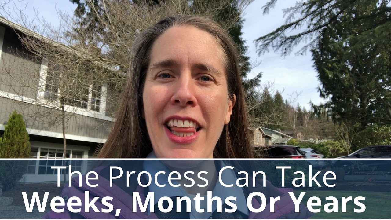 Buying A Home In Bothell, Washington - Is It Even Possible Right Now?