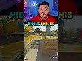 Hidden Ranked SR Spot Nobody Talks About! 😱 (chimney)