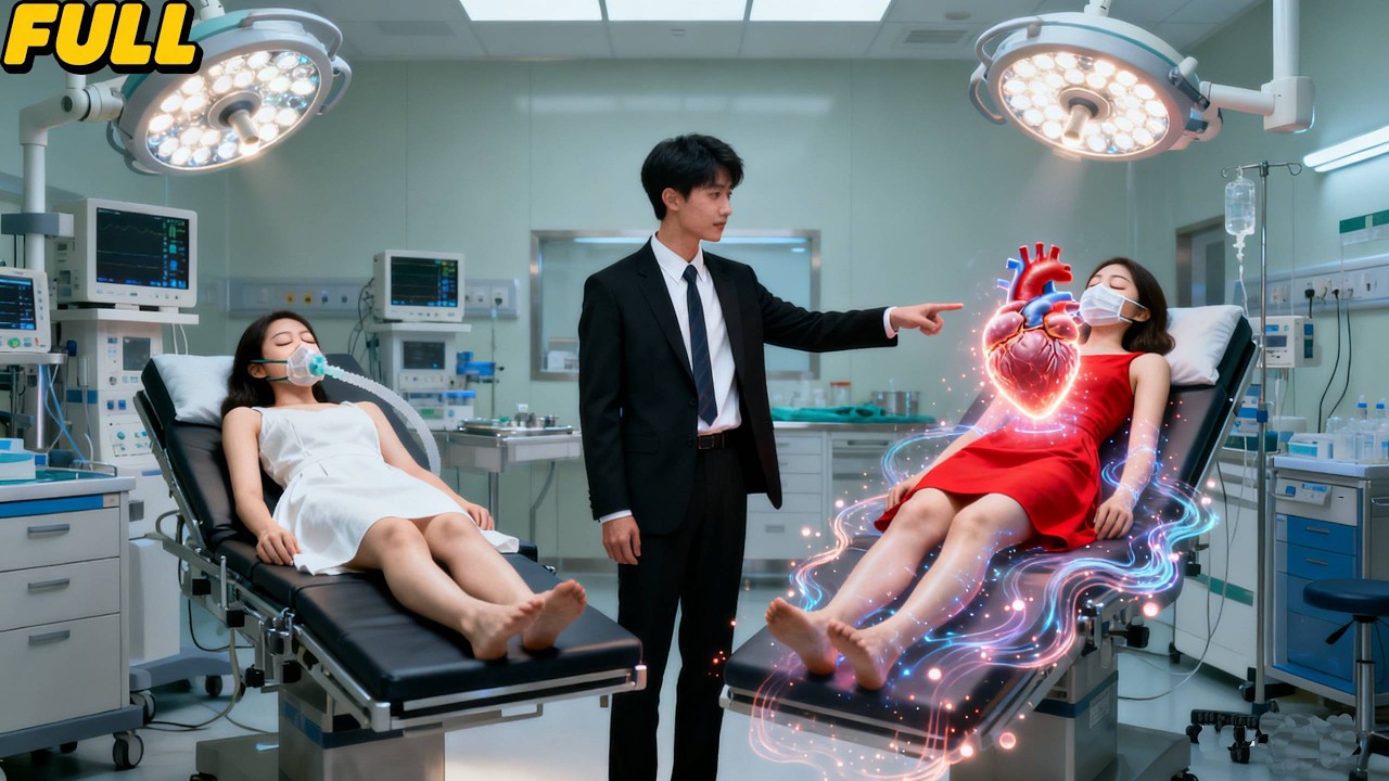 भाई ने दुष्ट दत्तक बहन का साथ दिया, उसने मेरा दिल छीन लिया। जब उसे साजिश पता चली तो वह पछताया!