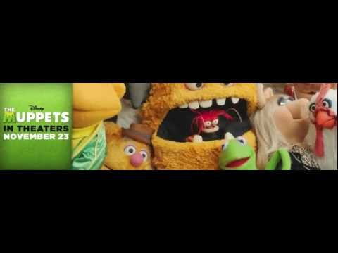 Disney's "The Muppets" - Now Playing!