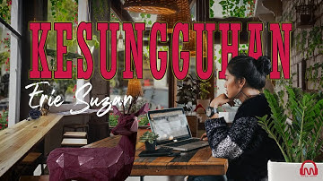 ERIE SUZAN - Kesungguhan [ LAGU DANGDUT 2021 YANG BIKIN BAPER!!!]