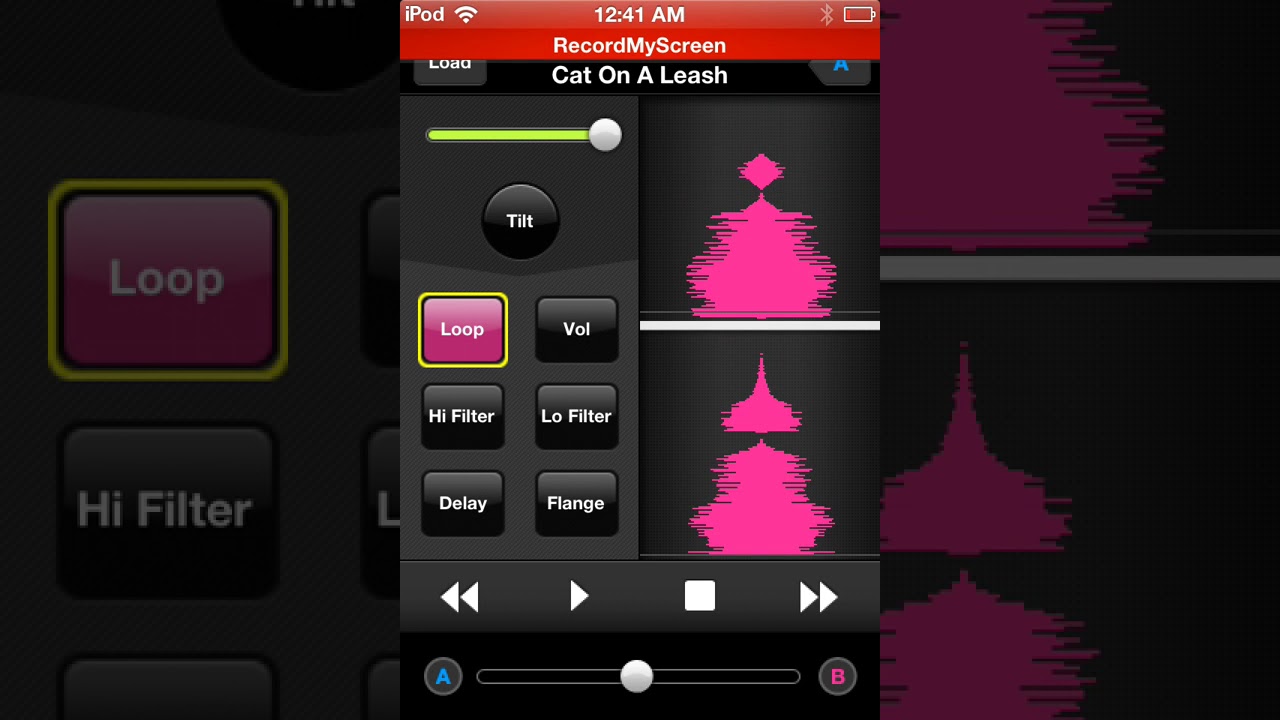 Deadmau5 Mix - (iOS Game) - Version 1.5 - (Full Gameplay)