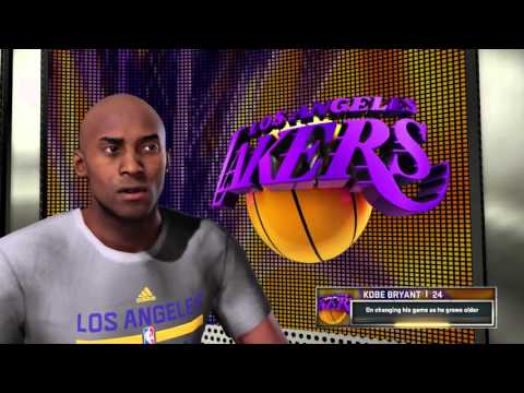 NBA 2K16 My Career XBOX ONE- Facing The Defending Champs