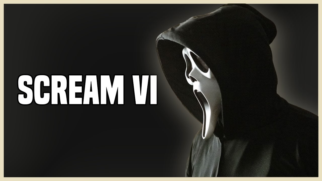 SCREAM 6 Kritik Review German Deutsch (2023) - YouTube