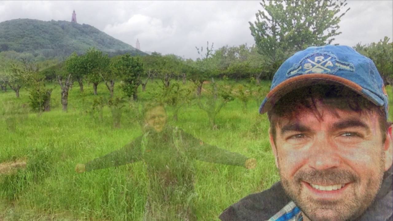 Kyffhäuserweg 2016 HD 16:9