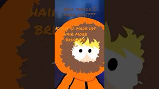Updated And Other South Park Characters made in Gacha club #southpark
