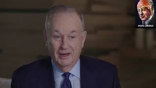 Bill O'Reilly On How He First Met Roger Ailes