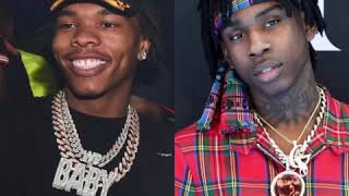Polo g be something ft lil baby-מתורגם לעברית