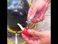 From Scrap Fridge to High Pressure Car Wash Pump – Final Assembly & Testing!
