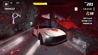 Asphalt Legends - hololive (2026): Stage 11 | Nissan GTR-50 Italdesign