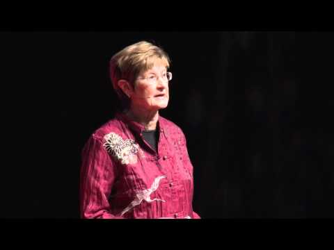 TEDxMidAtlantic 2010 - Susan Shaw - Six Months Aft...