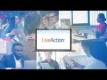 Meet liveaction