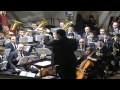 Banda Simfònica de Carcaixent.Dir. convidat:Frank J. Cogollos.La sombra del cruzado(II)