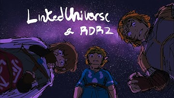 But I Got Away || Linked Universe