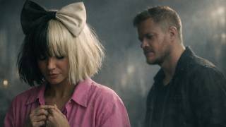 Sia ft Imagine Dragons – Keep Fighting (Official AI Lyrics Video)