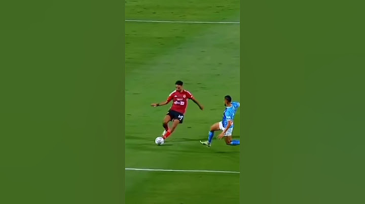 كوره مفهاش فاول الشيبي ياخد فيها طرد