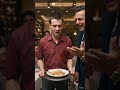 Rich Customer Humiliated Poor Waiter… Then THIS Happened 😱#RichVsPoor #EmotionalStory #ViralShorts
