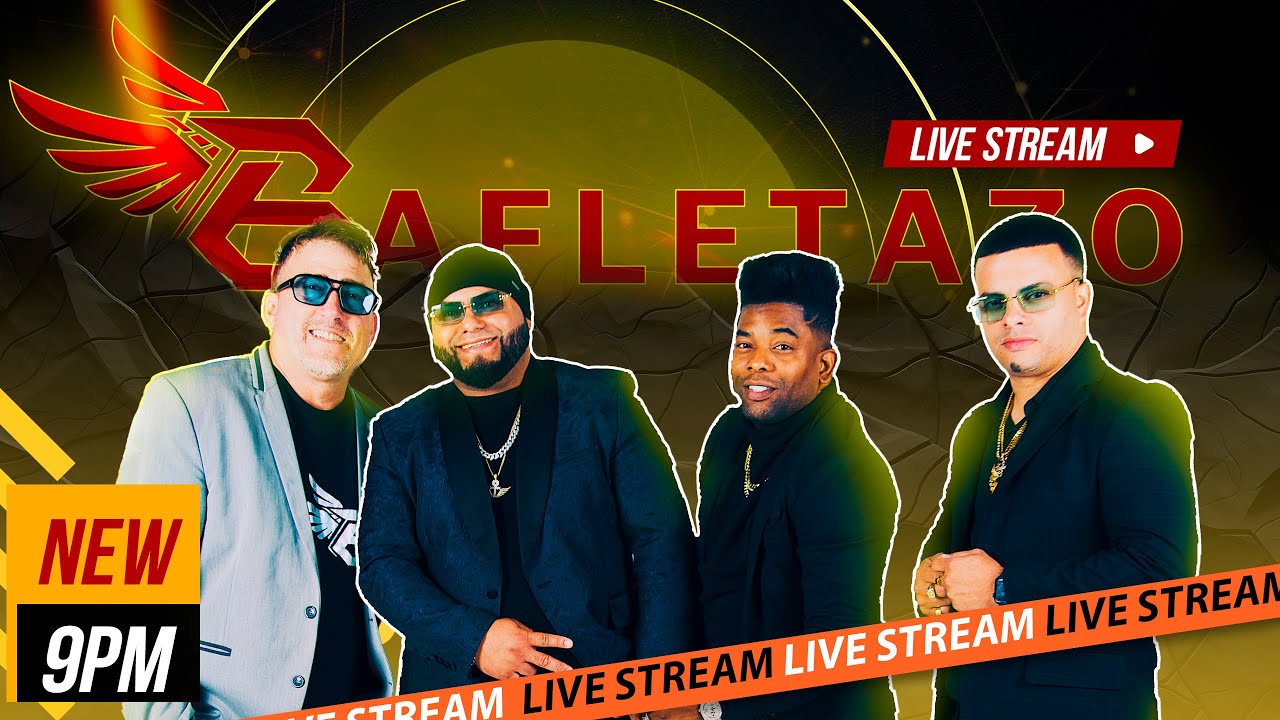 El Bafletazo 10/21/2024