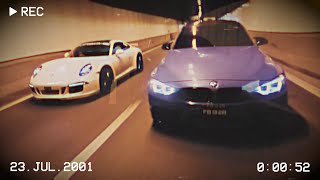 trxshrelvx - GOOFY OVERDOSE (Car Video) | Drift Phonk