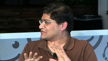 Channel 9 Live at MIX11 C# to JavaScript with Nikhil Kothari & Elijah Manor