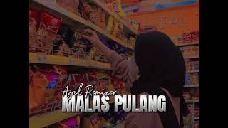 Download Lagu LAGU ACARA MALAS PULANG REMIX (AZRIL RMXR) MP3 Download Lagu LAGU ACARA MALAS PULANG REMIX (AZRIL RMXR) MP3