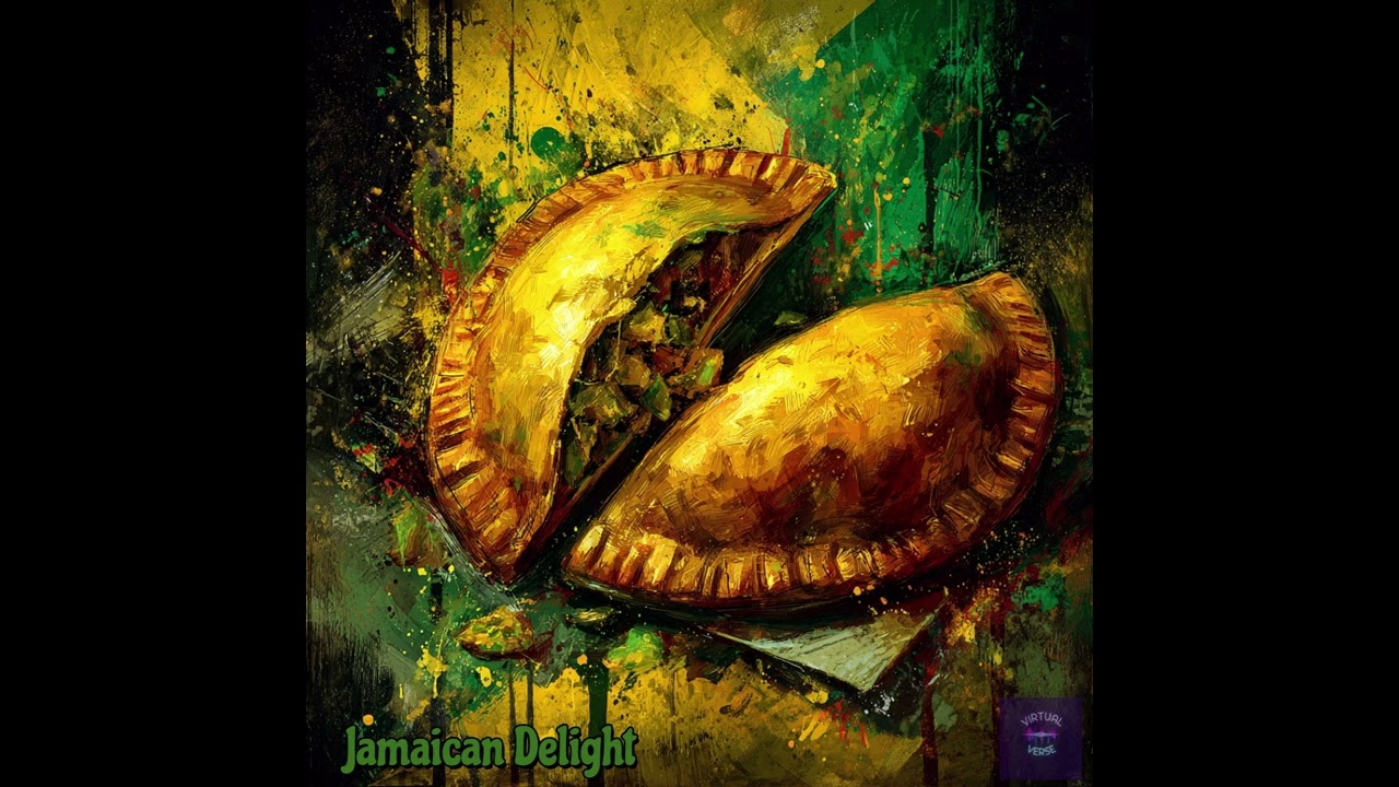 Jamaican Delight - Virtual Verse