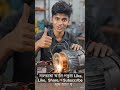 আজকের ভিডিওতে দেখুন কিভাবে খুব সহজে একটি Mini Motor তৈরি করা হয় ⚙️🔥#mini #shortsfeed