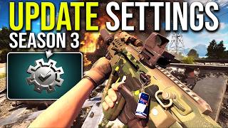 Famous Battlefield 6 Season 3 Controller Settings You NEED to Use! Profile