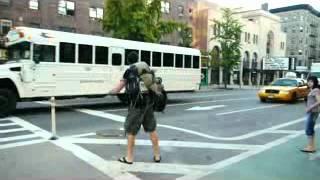 GreenXC 7-27 Departing 2 Cross Country Rideshare