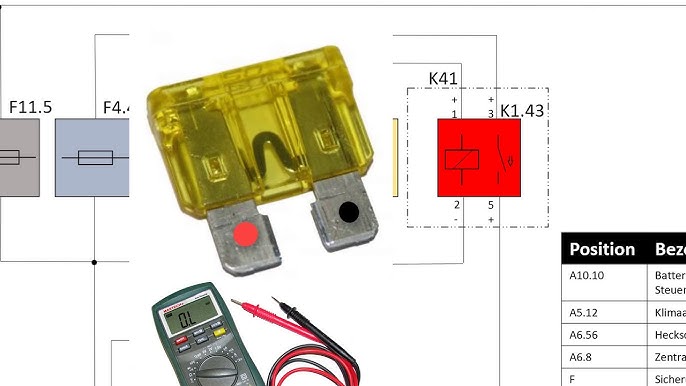 DiY!!! zerkratzte Heckscheibenheizung kostengünstig selber reparieren 