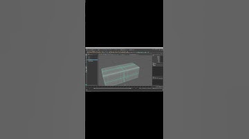 Creating Procedural BlockChain In Maya Part 2