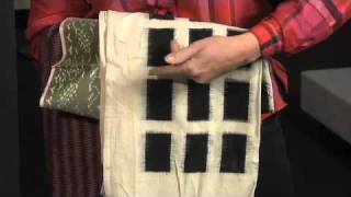 N The Know What Is Ikat Weaving?