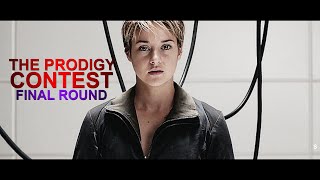 FINAL Round  | TPC (+2nd round results)