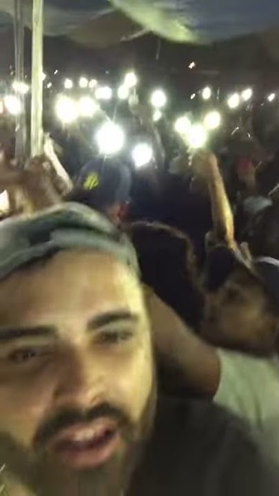 MC POZE AO VIVO - TROPA DO GENERAL COM VÁRIOS PARAFAL TÁ 2 (AO VIVO)