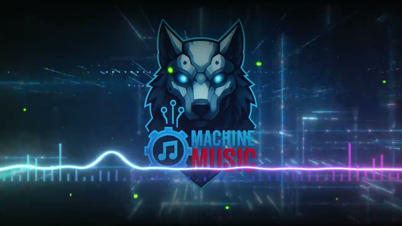 K-Rap Descent Evolution - Instrumental (Machine Music)