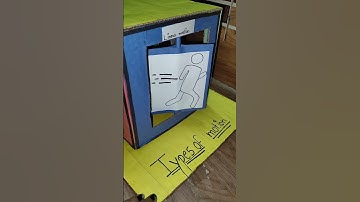 Motion project for 9th class🫧🧱#viral #shortvideos #youtubeshorts