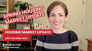 Weekly Housing Market Update - 3/10/2023 screenshot 2