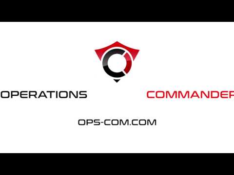 OPSCOM Tutorial - Violation Adjustment
