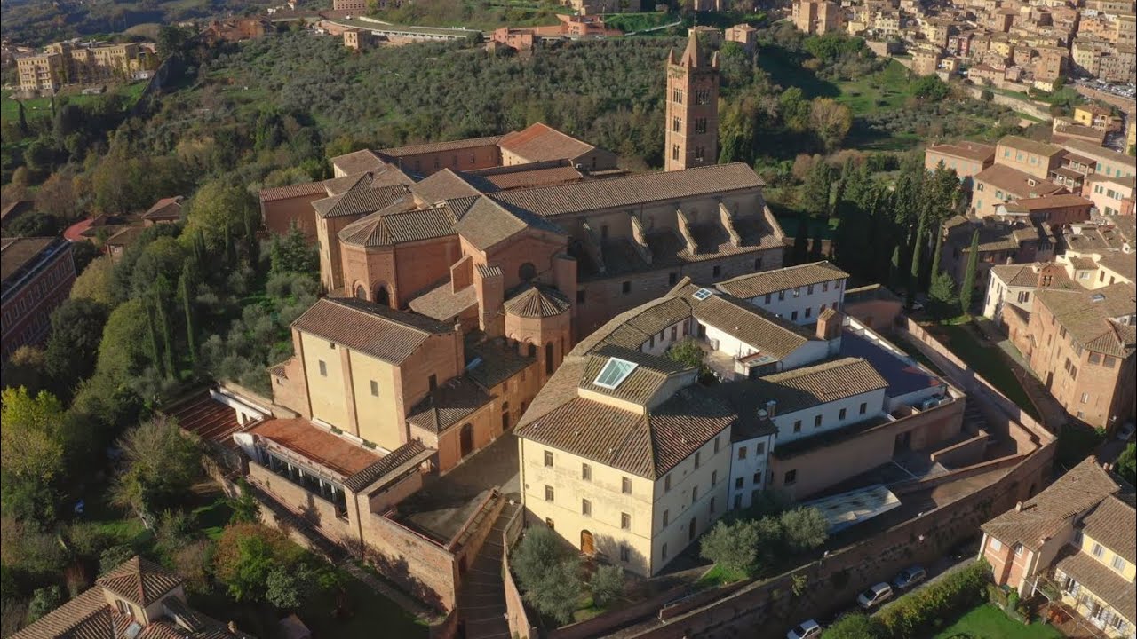 Santa Chiara Lab - Università di Siena | Promo