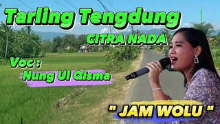 Tarling tengdung || Citra Nada || Voc: Nung uL Qisma ( Jam Wolu )