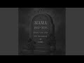 Mama 1960 2025
