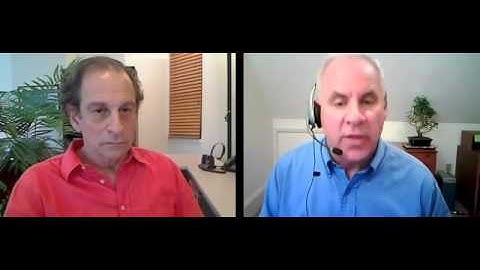 Frederic Reamer: Ethics Excerpt 1 of 3